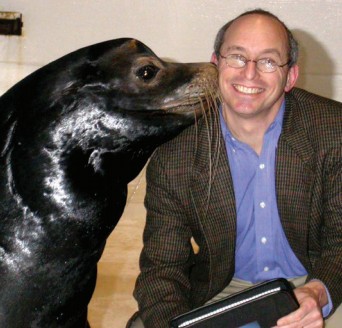 Dr. William Spitzer
