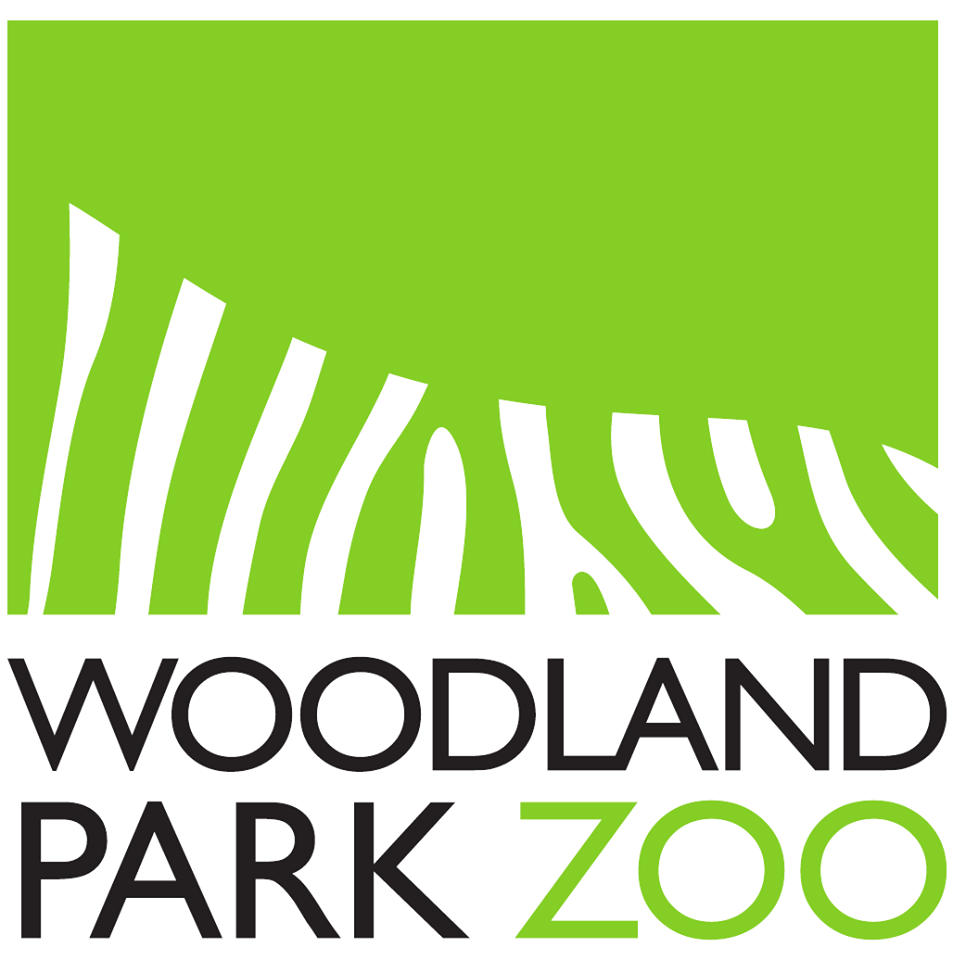 Woodland Park Zoo logo